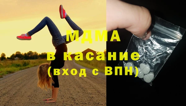 гашик Пестово
